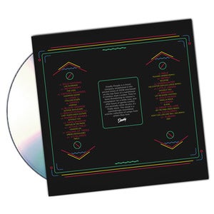 Image of Deadly Presents: The Compilation