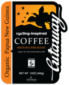 Image of Limited Edition Papua New Guinea Med Roast Coffee