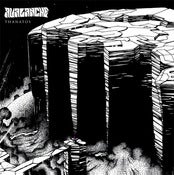 Image of PRE-ORDER: Avalanche - Thanatos 7"