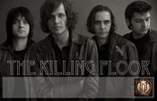 Image of The Killing Floor (Poster)