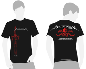 Image of T-SHIRT TAOTK