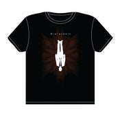 Image of Hierosonic Hangman (T-Shirt)