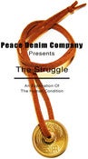 Image of 'The Struggle' Go-en