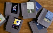 Image of Custom Carts