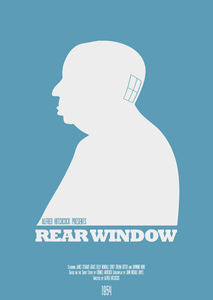 Image of Rear Window
