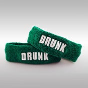 The Drunk