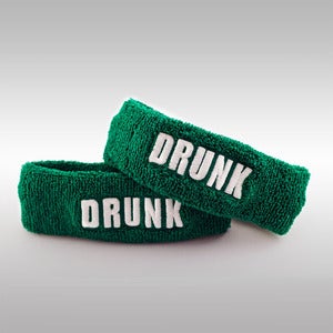 The Drunk