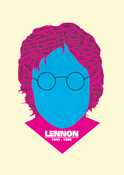Image of Phrenology Discography - Lennon