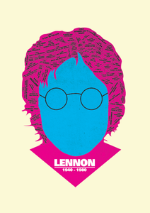 Image of Phrenology Discography - Lennon