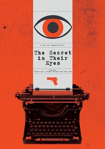 Image of The Secret In Their Eyes