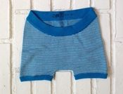 Image of Seamless Underwear - Unisex Boxers