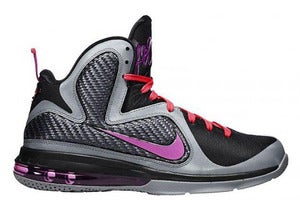 Image of Nike LeBron 9 "Miami Nights"
