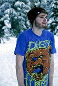 Image of Grizzly