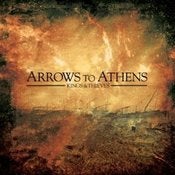 Image of Kings & Thieves - lossless download