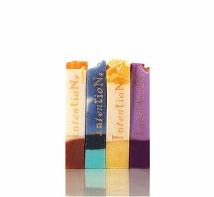 Image of Four Soap Set Samples
