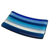 Image of Aqua Soap dish
