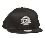 Image of DL New Era Snapback