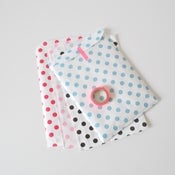 Image of Grands sachets en papier