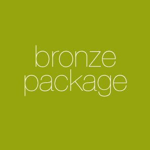 Image of bronze package