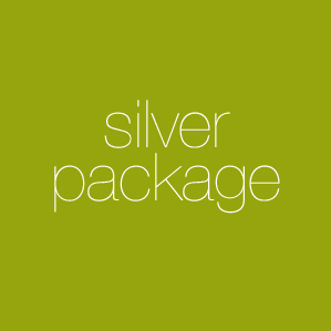 Image of silver package