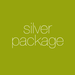 Image of silver package