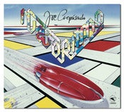 Image of Joe Crepúsculo : Nuevo Ritmo CD