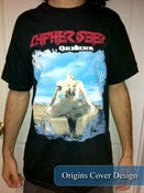 Image of Origins t-shirt