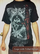 Image of Tribal t-shirt