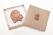Image of Cottonwolf - Series One - The Cloud Commission