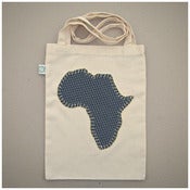 Image of Inzolo Africa Bag