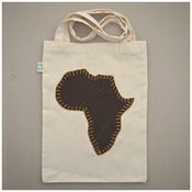 Image of Ukholo Africa Bag