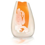 Image of Drawn Vase