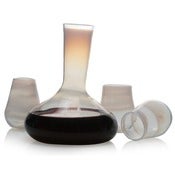Image of Italian Carafe Set