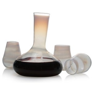 Image of Italian Carafe Set