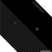Image of AVALON7 STANDARD BLACK BANDARIL