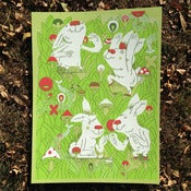 Image of Rabbit Party