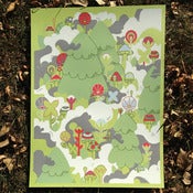 Image of Forest Mist