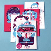 Image of 5 by 5