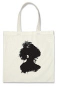 Image of Kiss The Girl Tote Bag