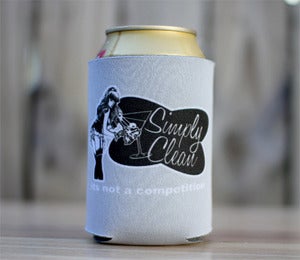 Image of French Maid Koozie