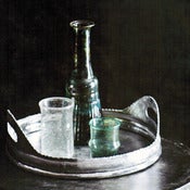 Image of amina tray - small