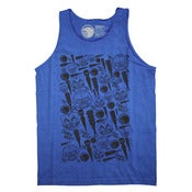 Image of EL SURTIDO TANK TOP