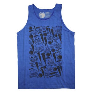 Image of EL SURTIDO TANK TOP