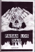 Image of Pasan Los Dias (zine)