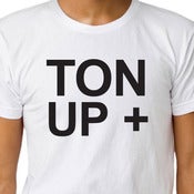 Image of TON UP + T-shirt