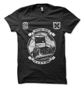 Image of Jersey Yo!