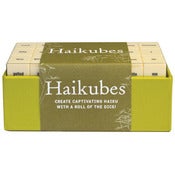 Image of HAIKUBES
