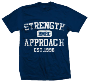 Image of "Athletic" t-shirt