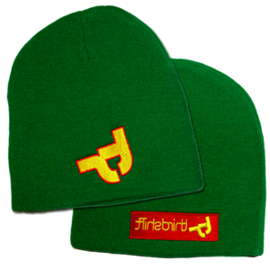 Image of MO FIRE BEENIE