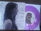 Image of  ALR: 018 Permanent Bastards "Young Girls" 7" (EXCLUSIVE COLOR)